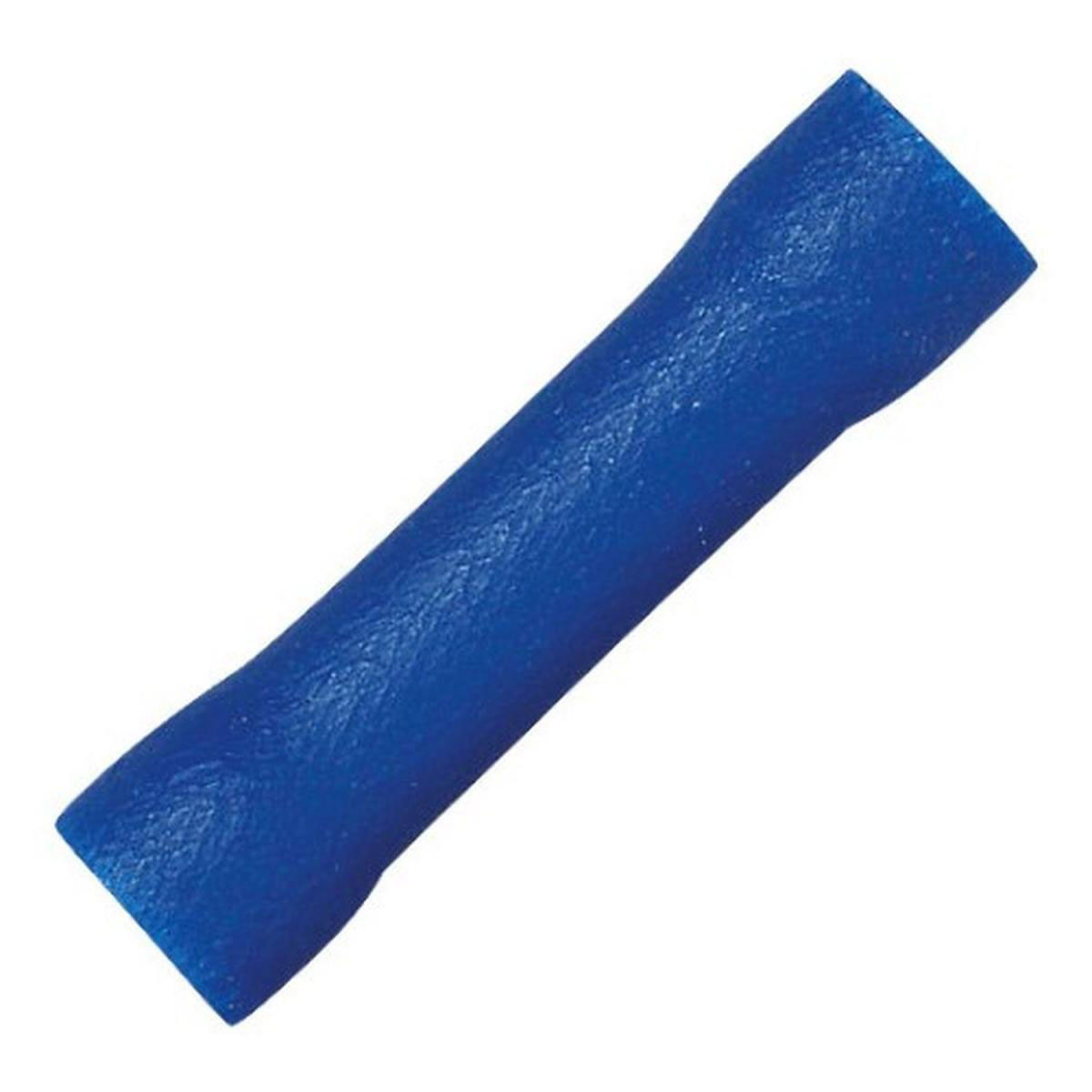 Stossverbinder blau 1,5-2,5 mm 50 Stück