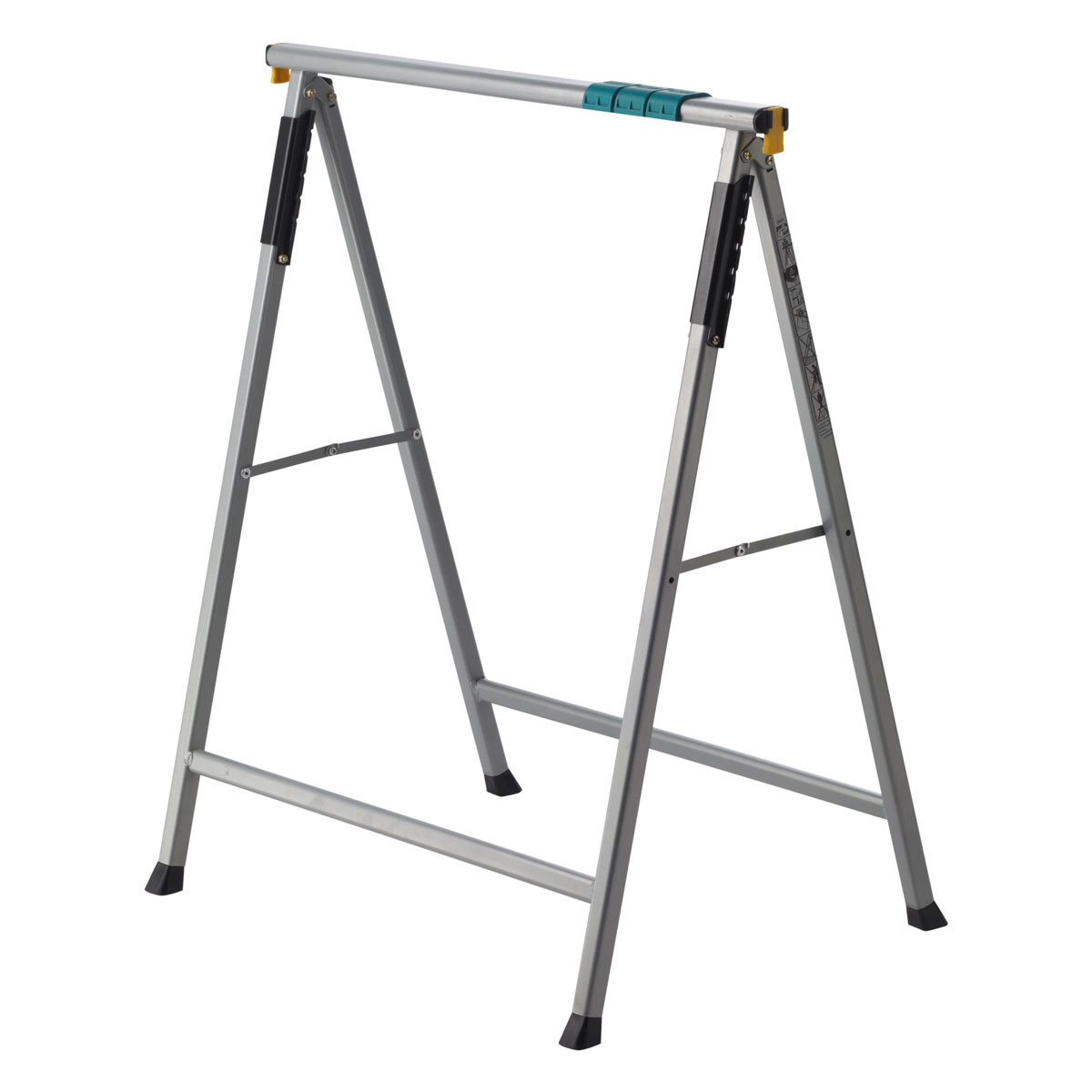 Wolfcraft  Auflagebock workstand