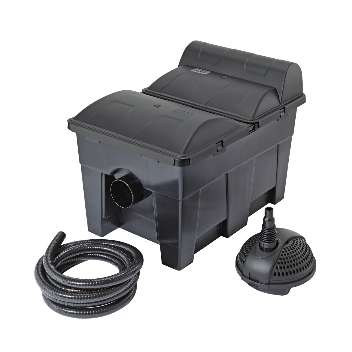 Oase Pontec MultiClear-Set 15000 Bild 2