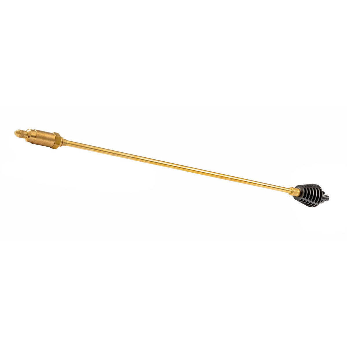 Gloria Sprühlanze-Set Multi Jet 4-teilig