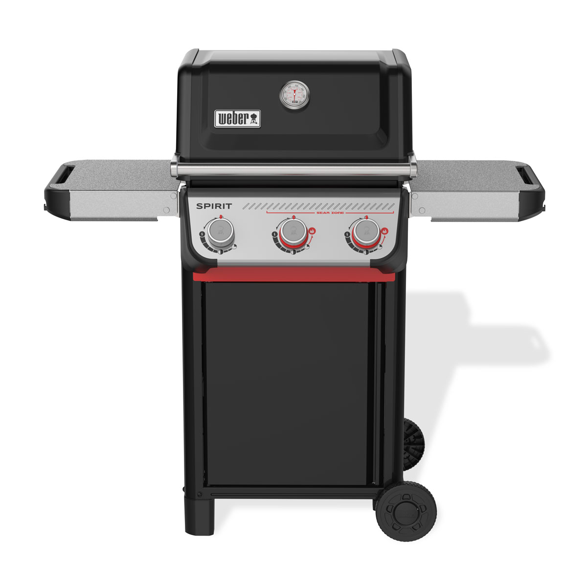 Weber SPIRIT E-325 GBS Gasgrill