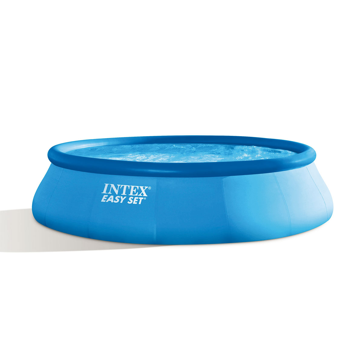 INTEX Easy Set Pool 457 cm Bild 1