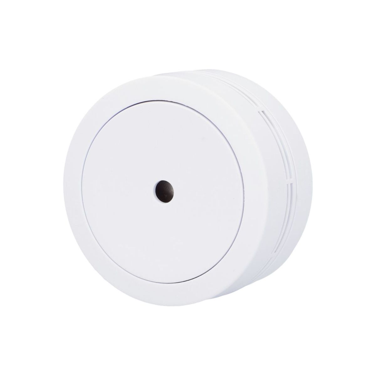 Unitec Rauchwarnmelder Mini 10J VdS3131 weiß