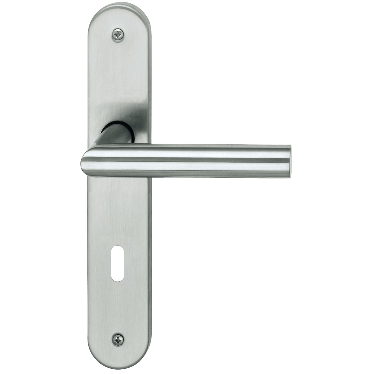 Alpertec Langschildgarnitur Martina-LS 90 mm