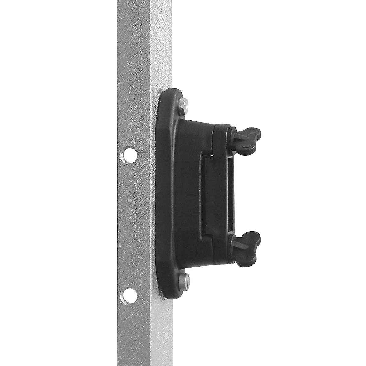 Multipfahl 120 cm silber Bild 4