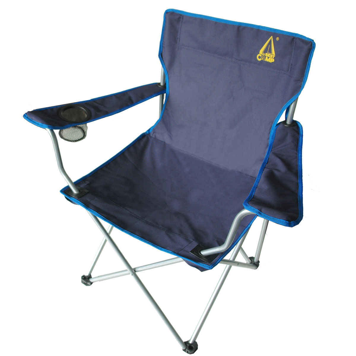 High Peak Campingstuhl Koala