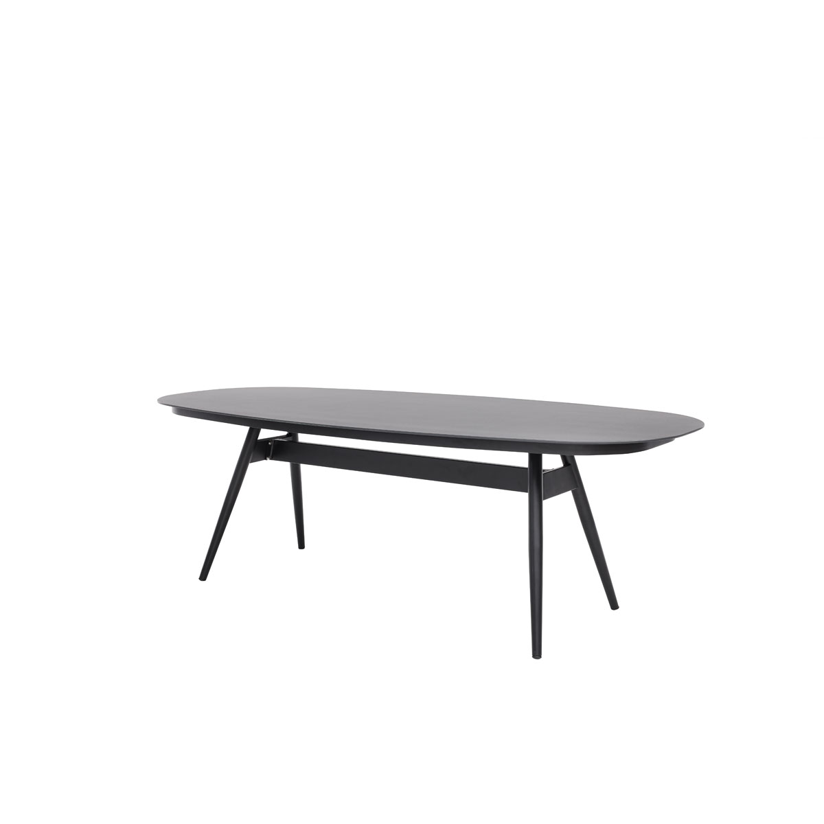 Haveson Gartentisch NOVARA Bild 2