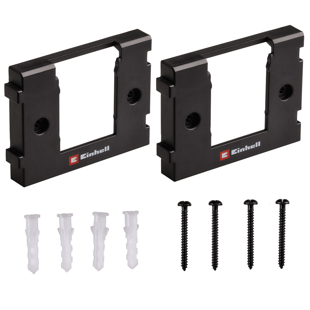 Einhell  Akku-Wandhalterung