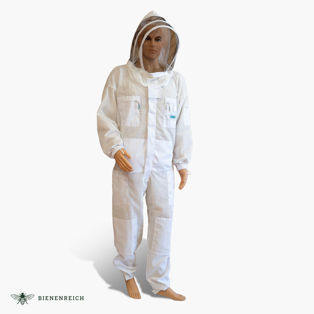 Bienenreich Imkeranzug Air M