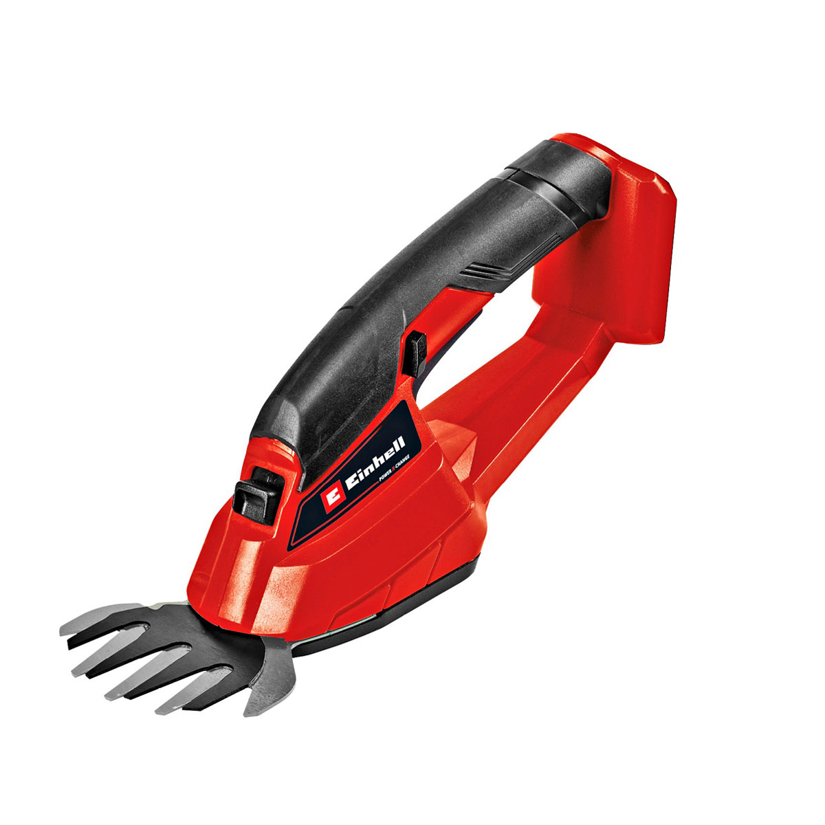 Einhell Akkurasenmäher und Strauchschere GE-CM 36/37 Li-Set Bild 3