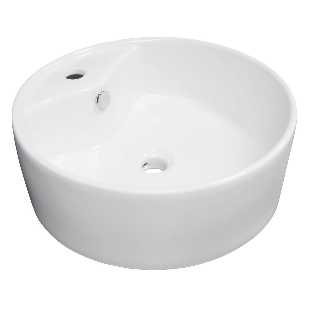 Aufsatzwaschtisch TOMAR 45 cm