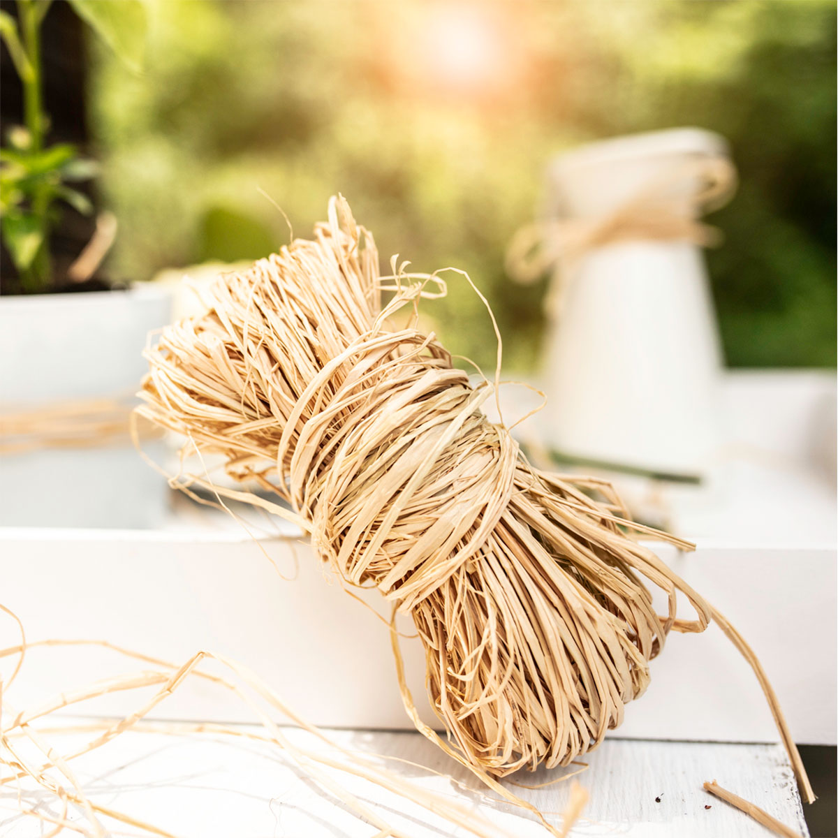 Windhager  Naturbast natur Bild 3