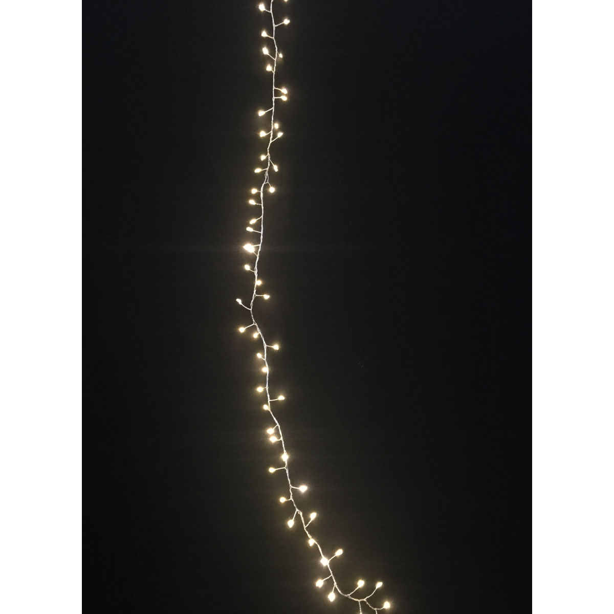 Ambientis Cluster-Lichterkette 10 LEDs