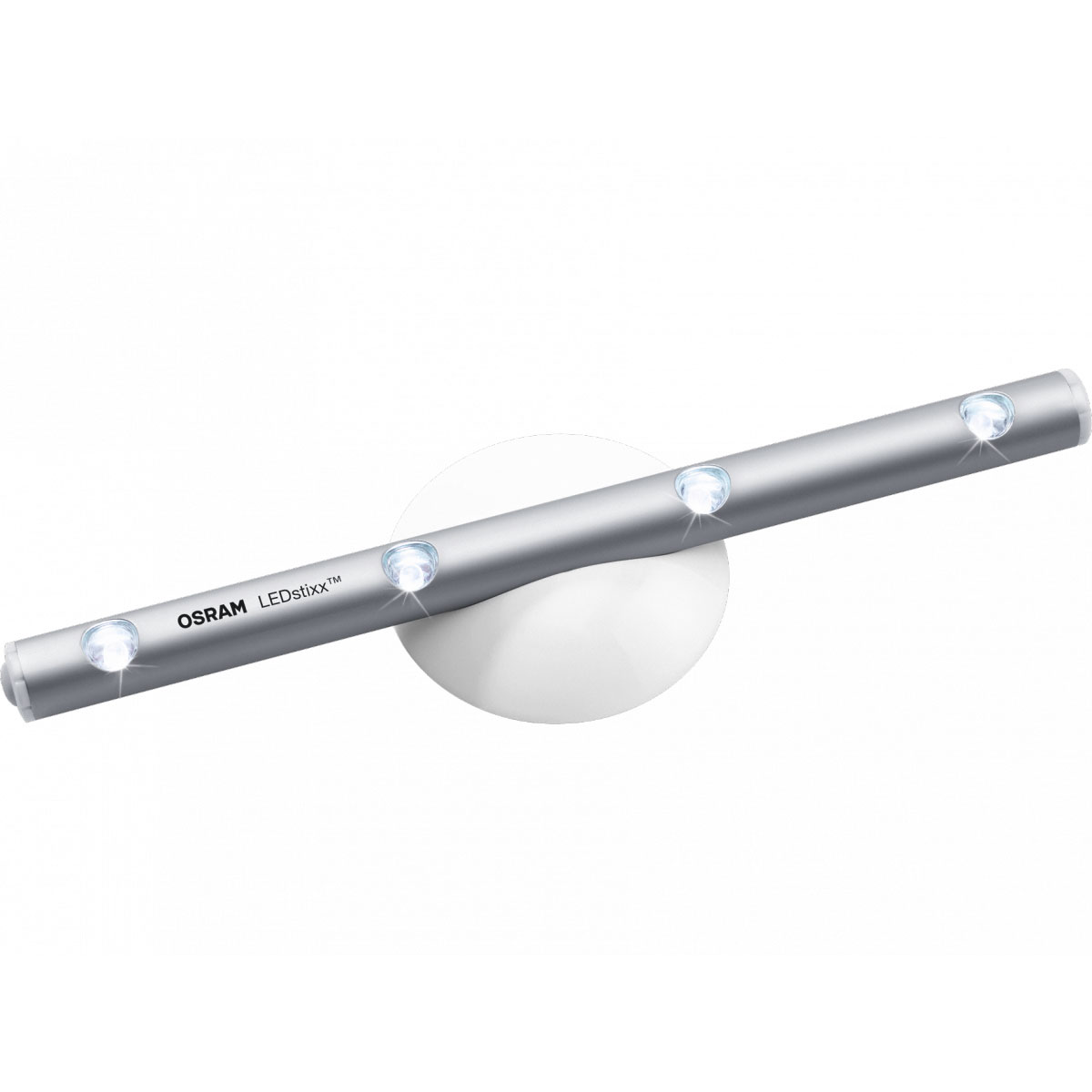 Osram LED-Lichtleiste LEDstixx silber Bild 3