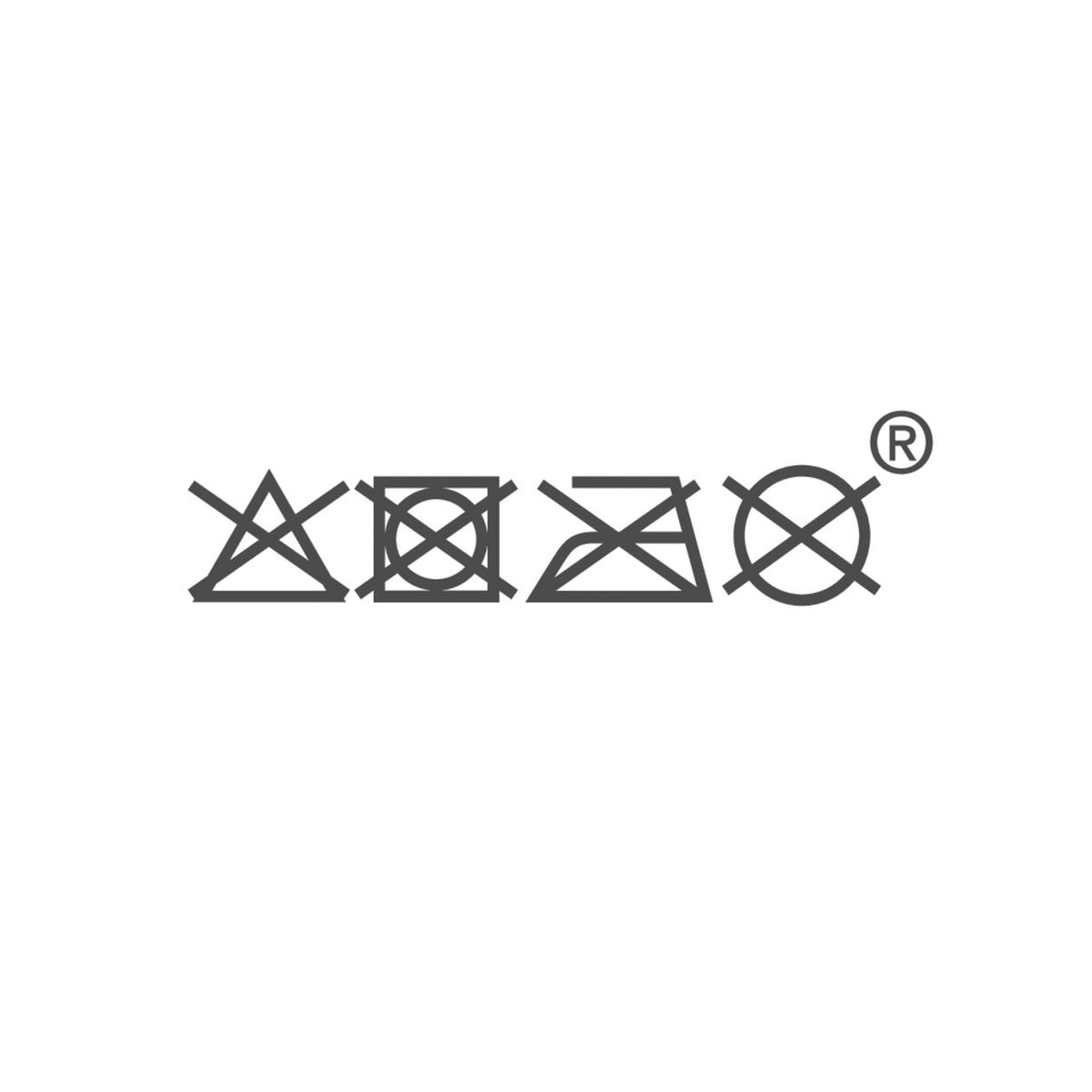 Ridder  Duschvorhang Schneeflocke Folie 180 x 200 cm Bild 4