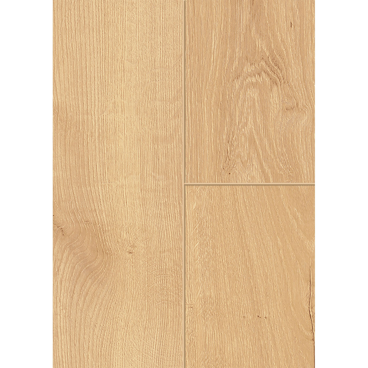 Designboden HydroClick Komfort Eiche