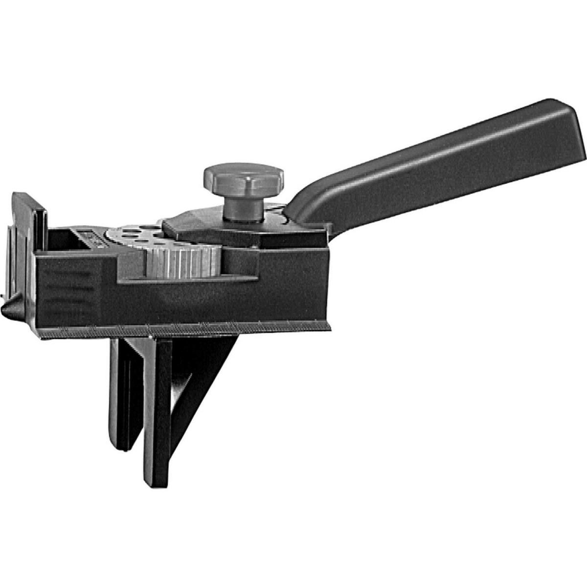Bosch  DIY Dübel-Bohrlehre Bild 3
