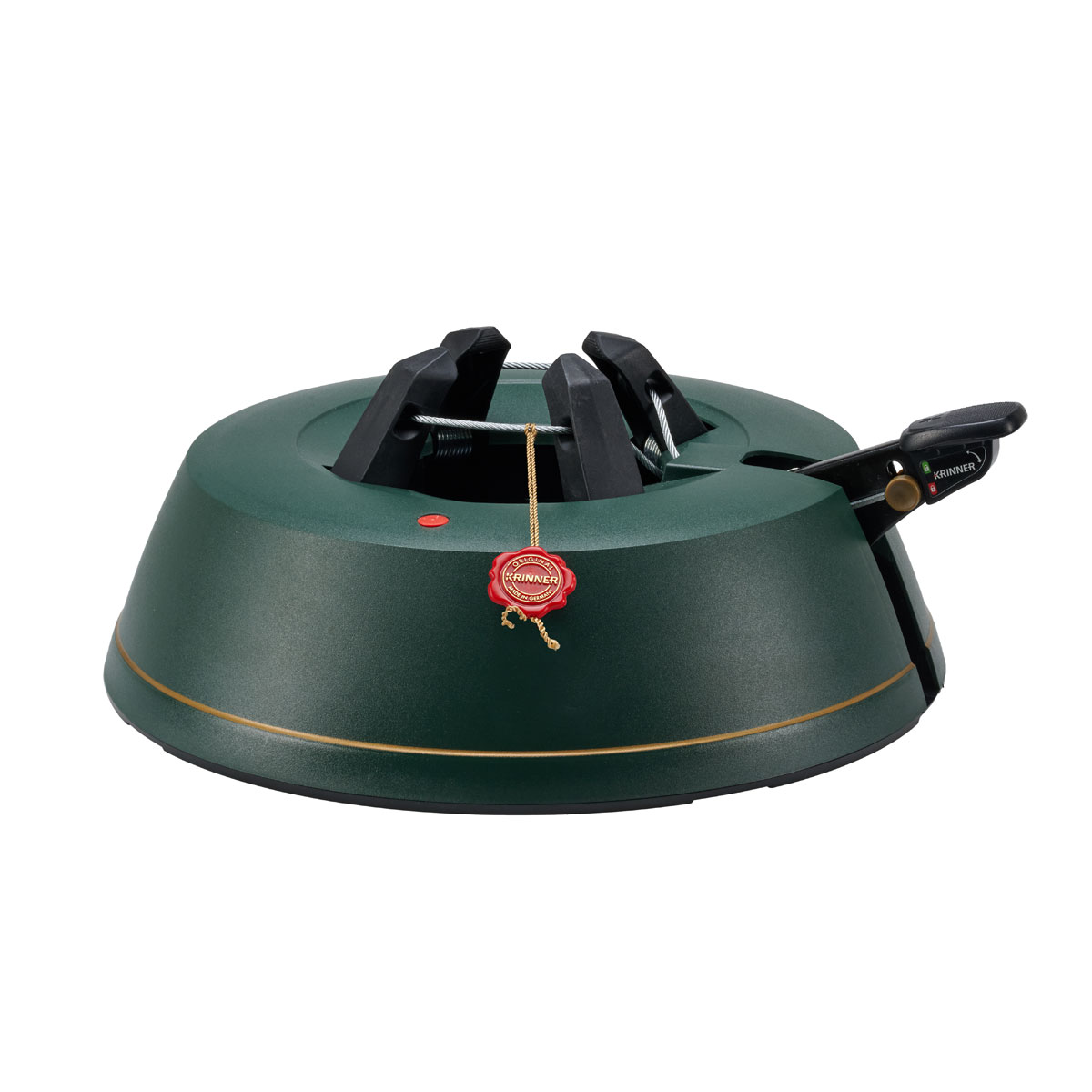 Krinner Comfort Grip+ M für 2,5m Bäume Bild 4