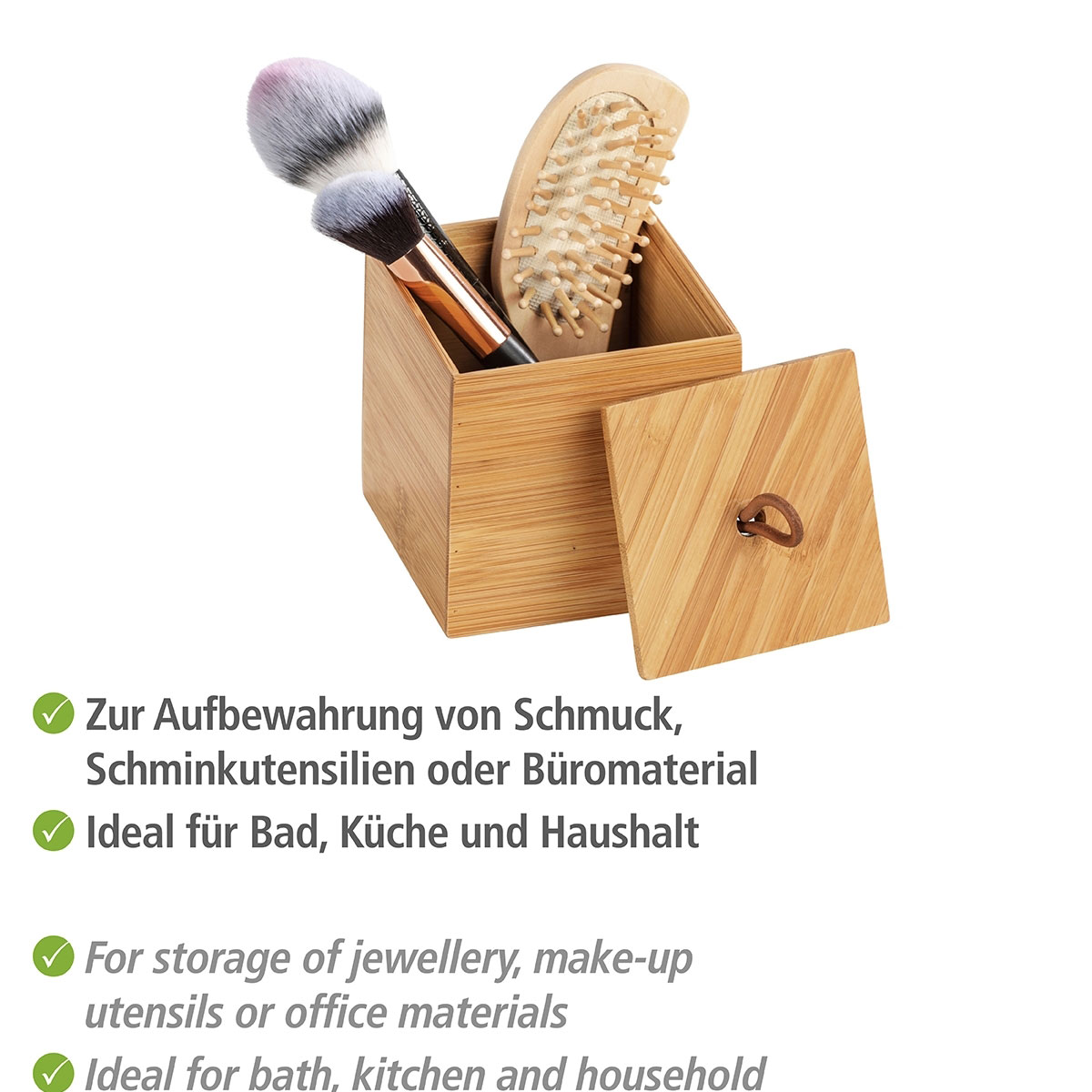 Wenko Badbox Terra S Bild 3