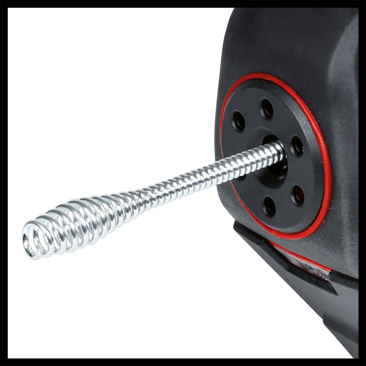 Einhell  Akku-Rohrreiniger „TE-DA 18/760 Li Solo“ Bild 5