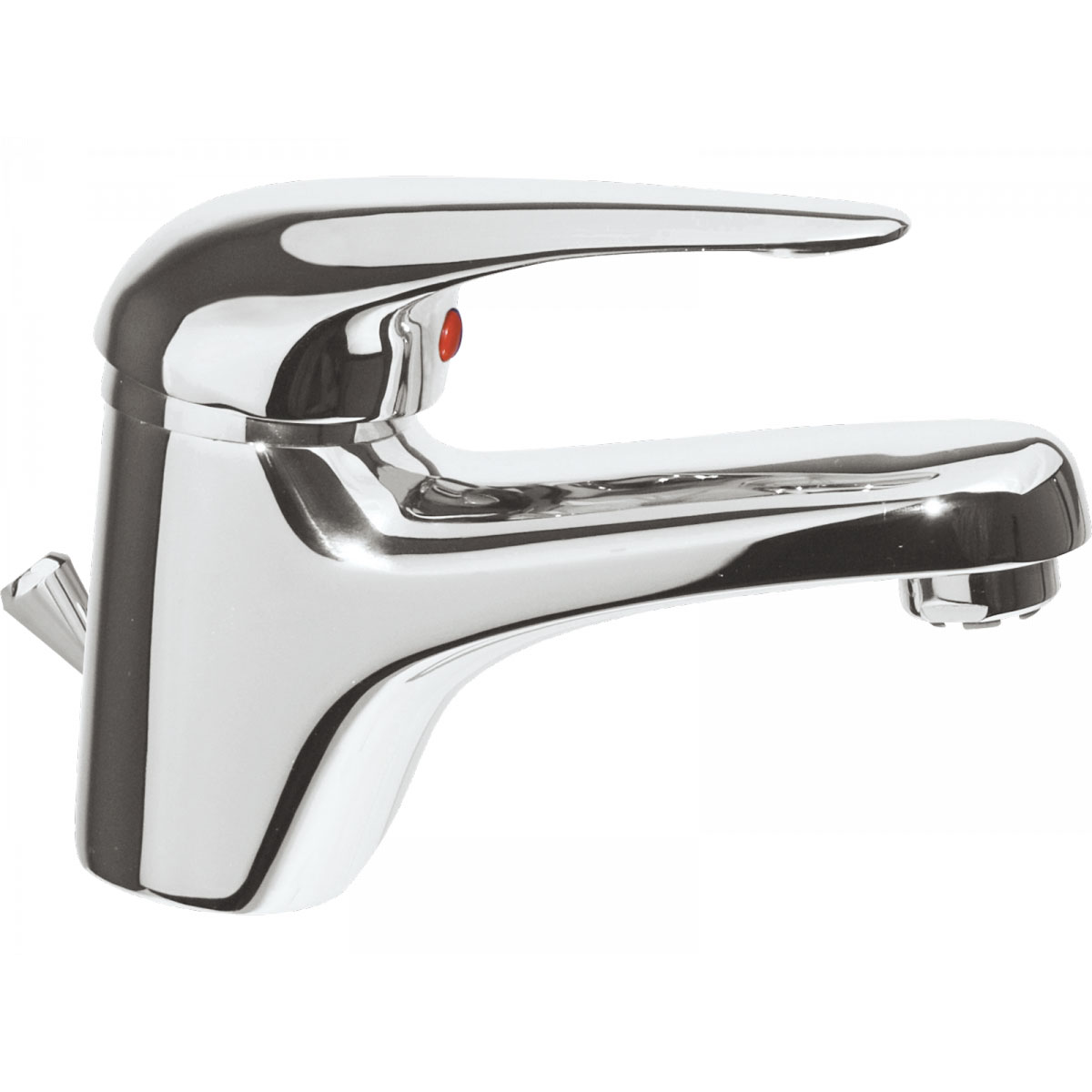 Waschbeckenarmatur Magna Bild 4