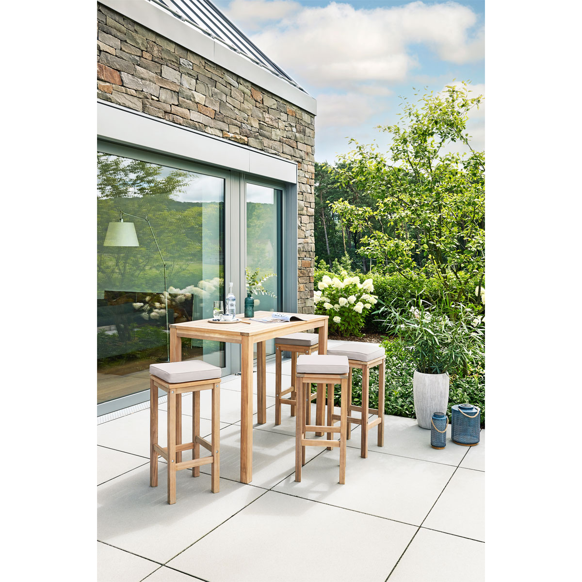 Haveson Bar-Set Mykonos