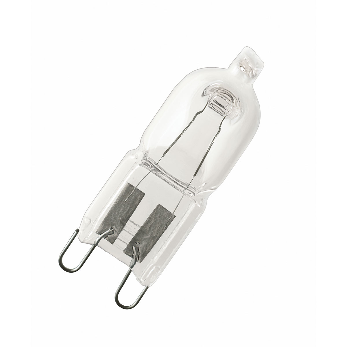 Osram Halogenstift G9 20W warmweiß