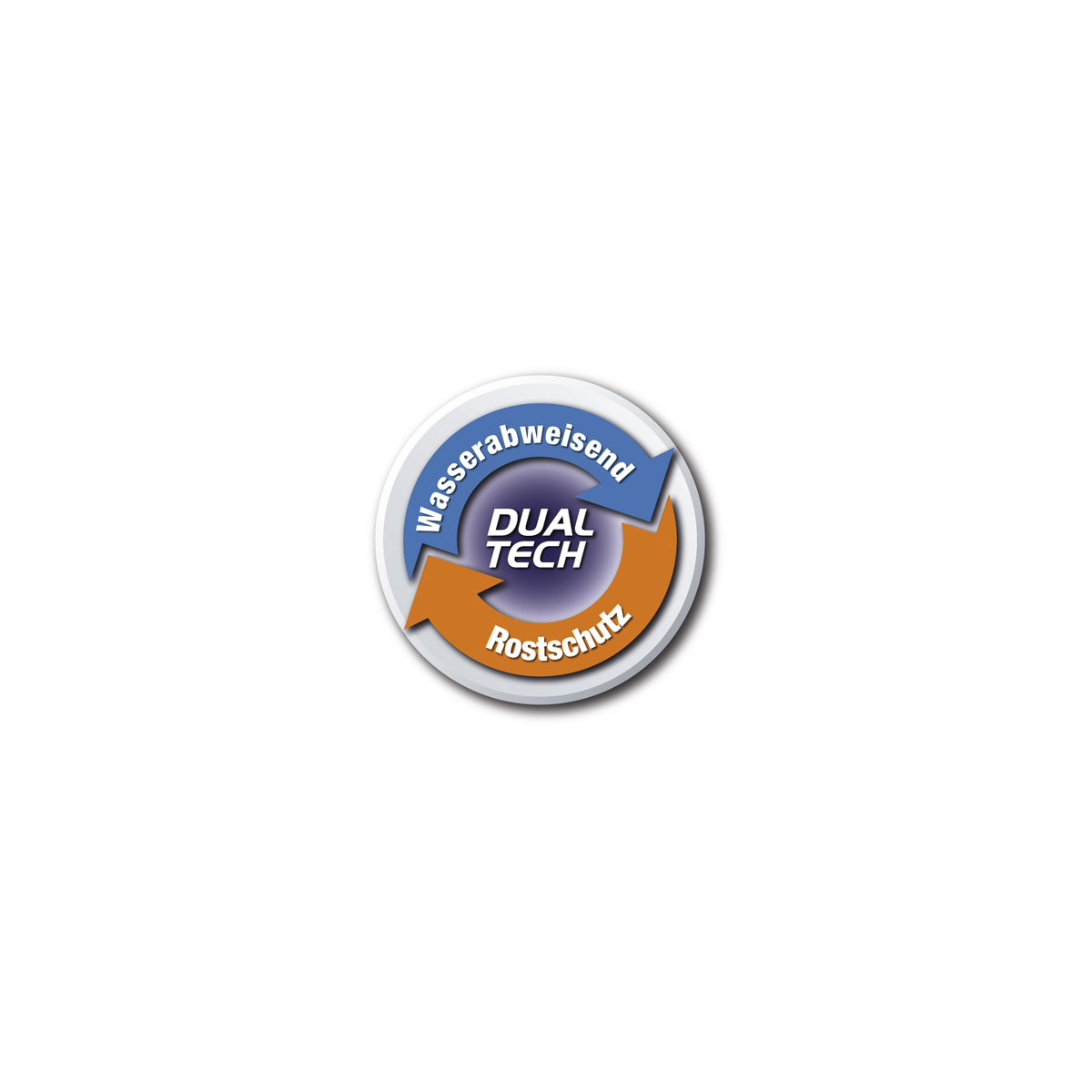 Hammerite Metallschutzlack weiß glänzend 750 ml Bild 5