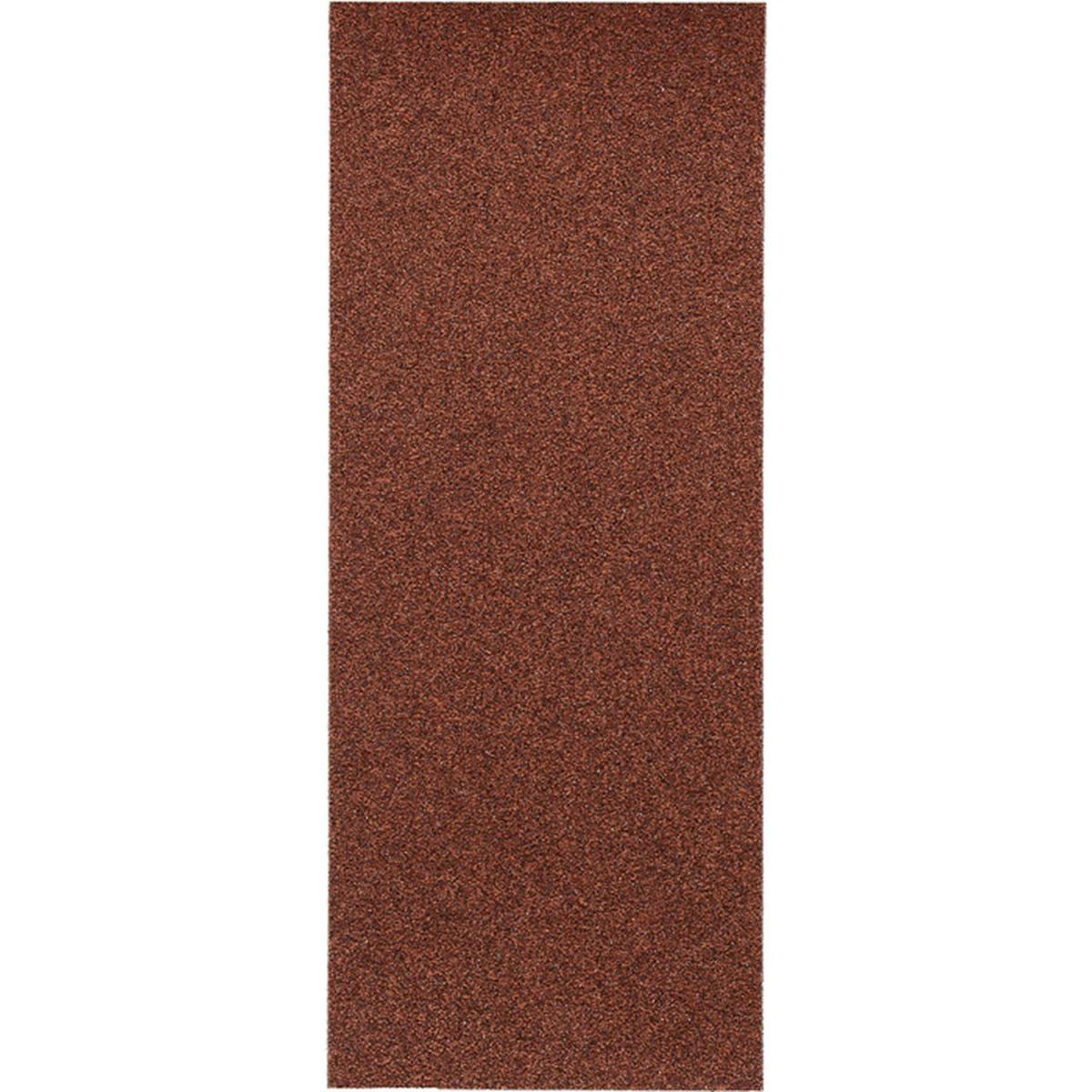 kwb  Schleifstreifen Holz und Metall 93 x 230 mm K80