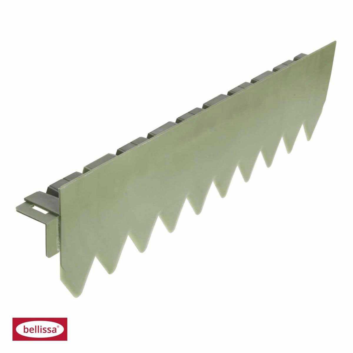BELLISSA Rasenkante Comfort flexibel