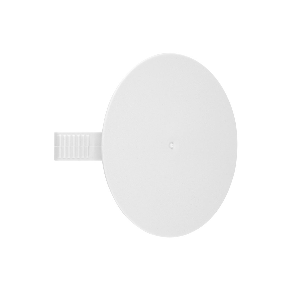 REV Ritter Federsteckdecker 70 mm für Abzweigsdosen 25 St. Bild 3