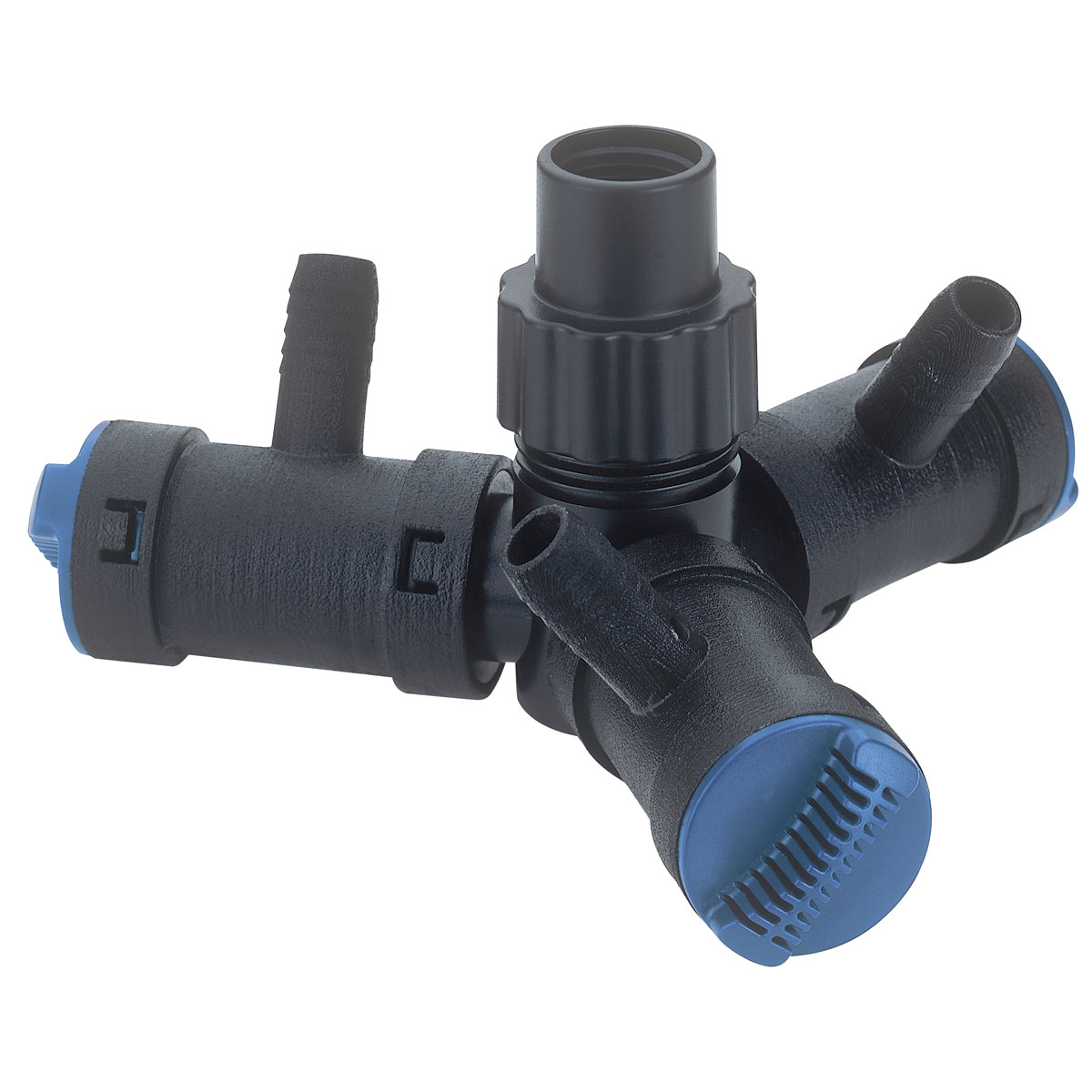 Oase Wasserverteiler Multi WD 1/2" Bild 3