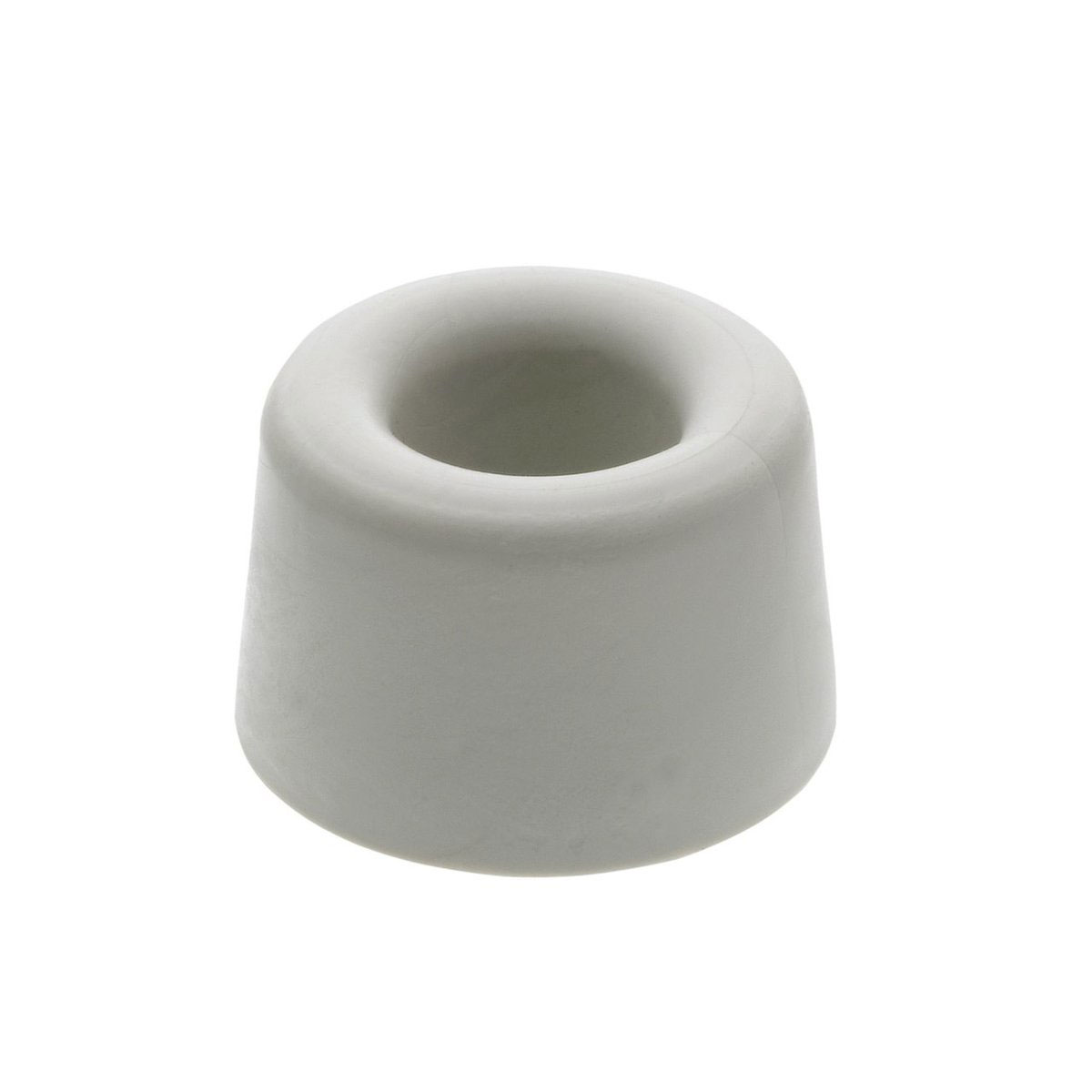 Burg Wächter Türstopper TSB 2040 GR 4 x 4 x 2,5 cm grau