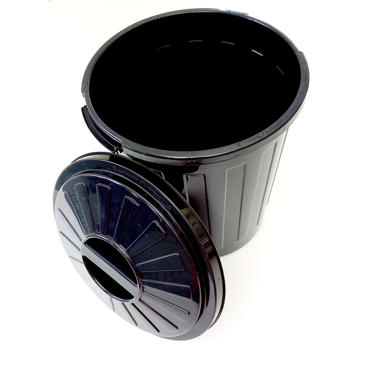 keeeper Maxi-Tonne 23 L graphit Bild 4