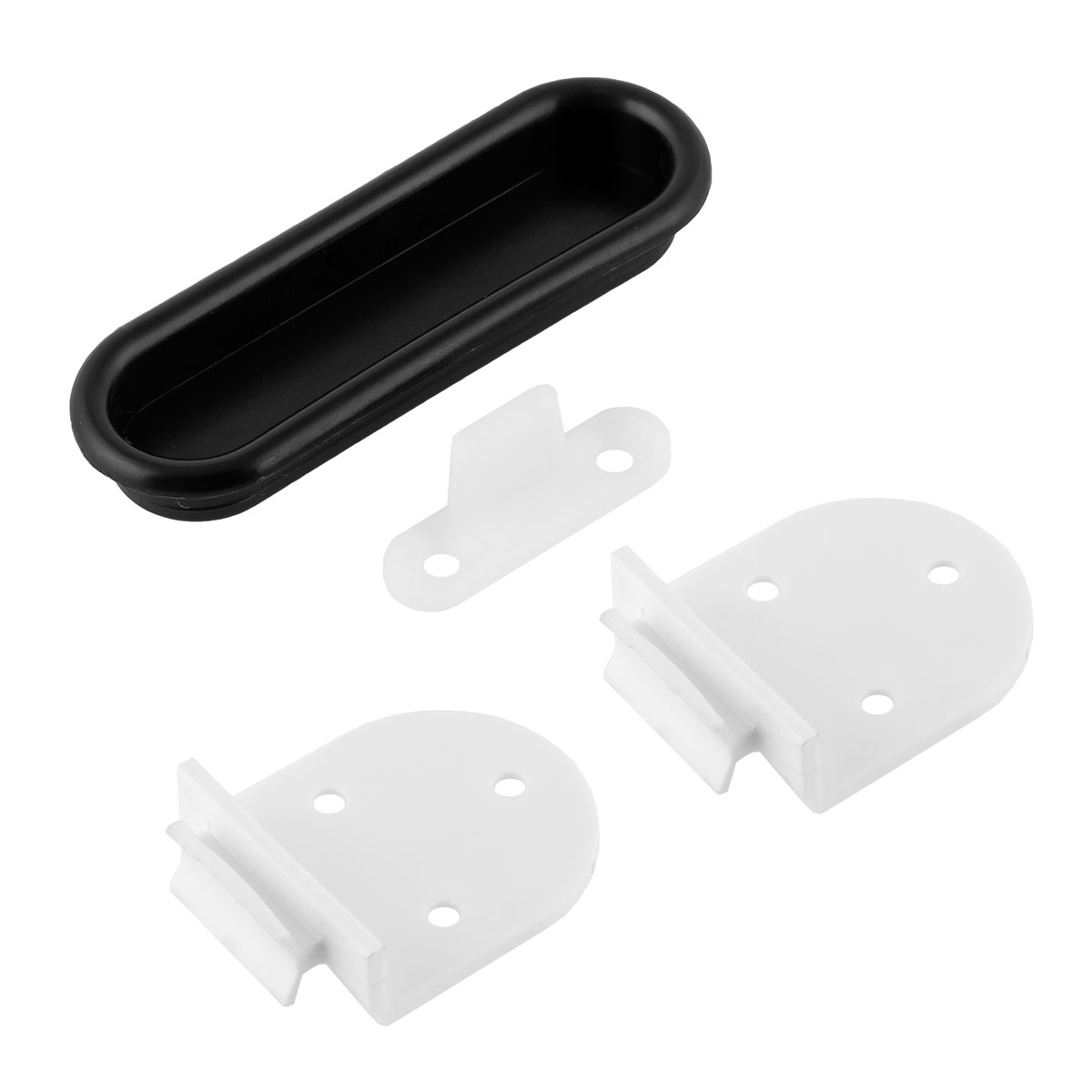 Suki Beschlagszubehör Serie B für Schiebetür-System Bild 3