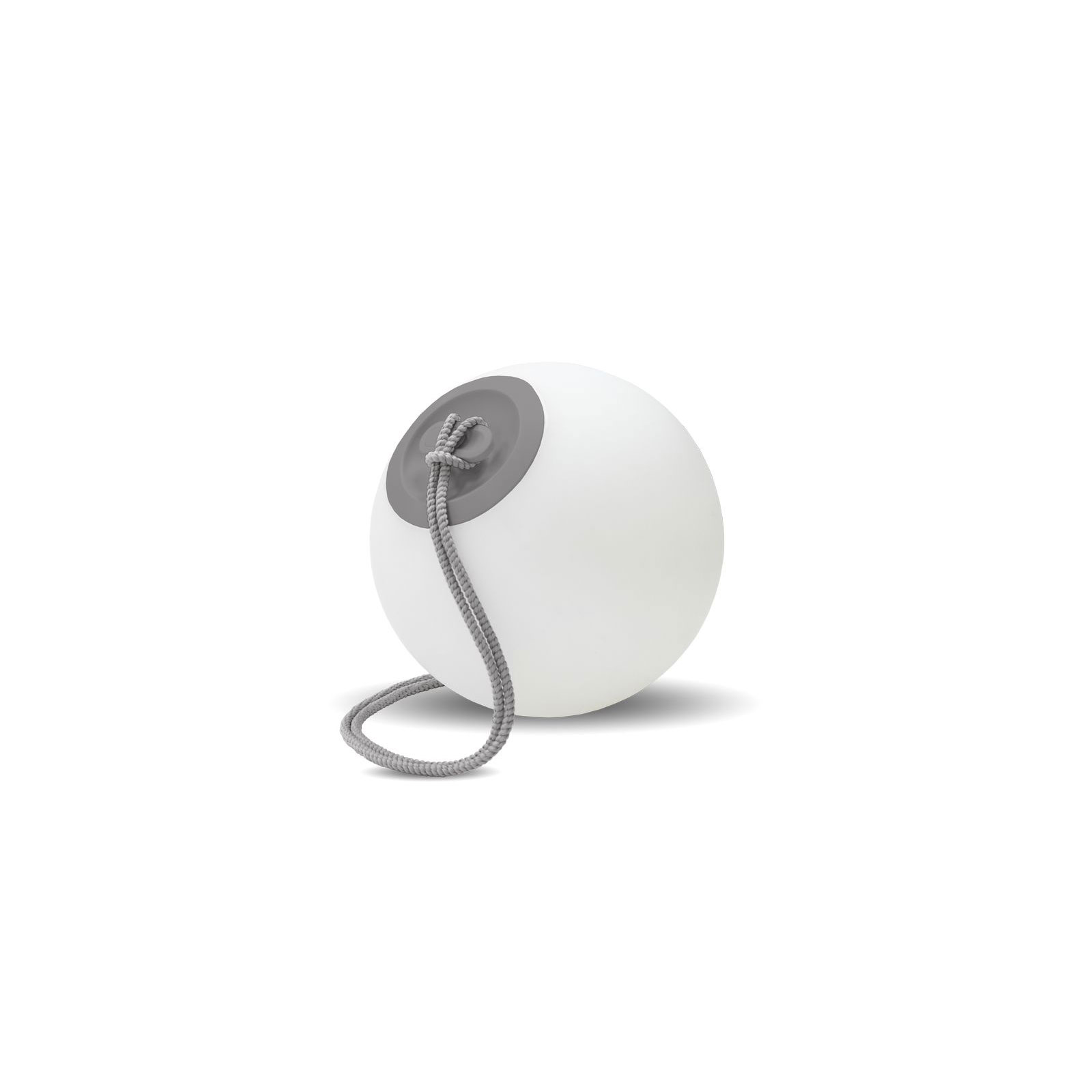 NewGarden Hänge-Kugelleuchte Norai 25 Batterie