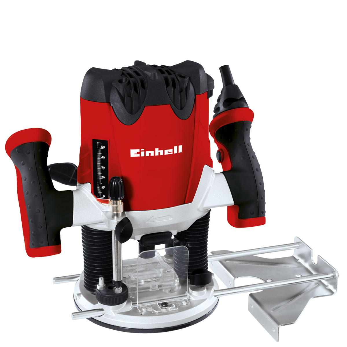 Einhell Oberfräse TE-RO 1255 E Bild 1