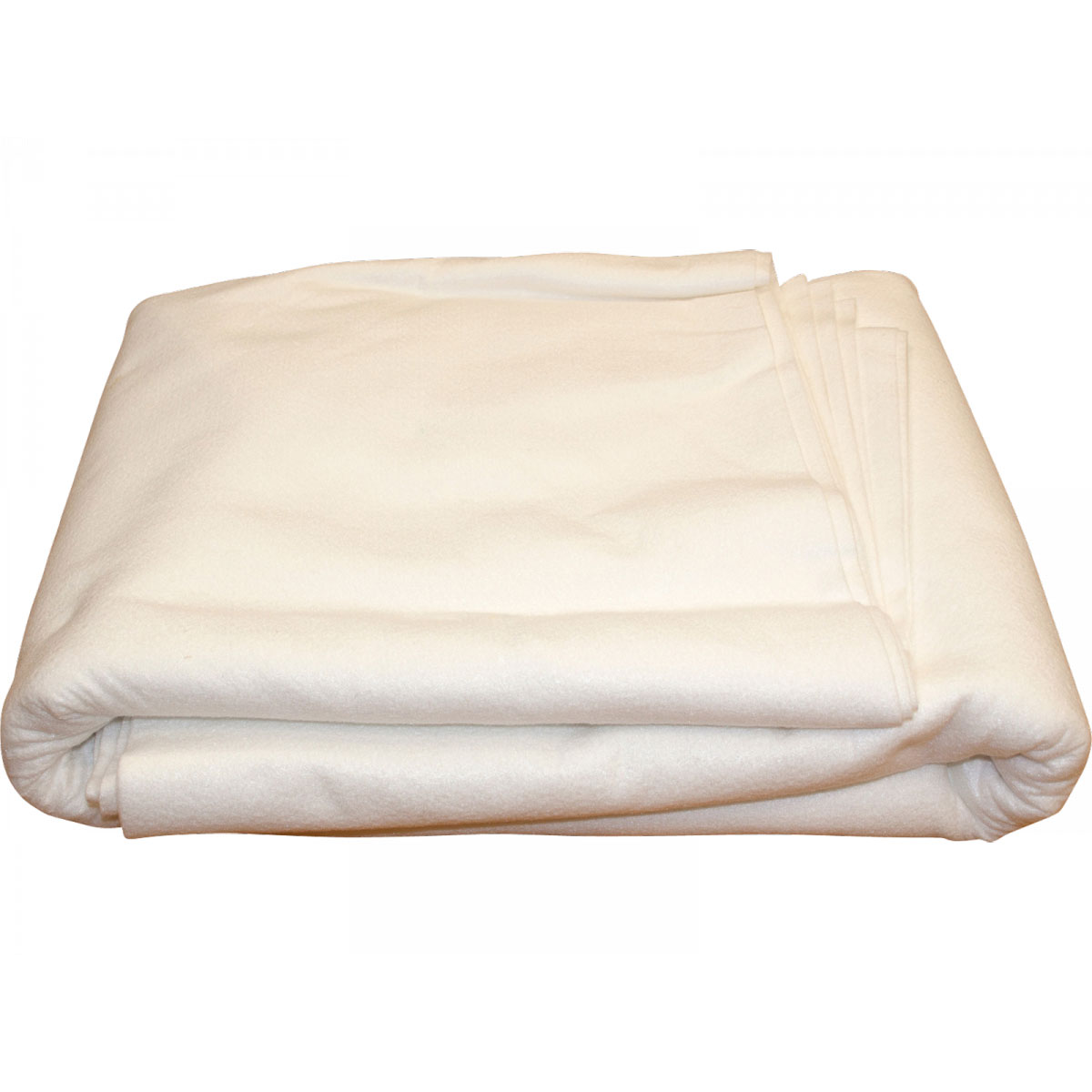 Bodenschutzvlies für Rundbecken Durchmesser 350 cm