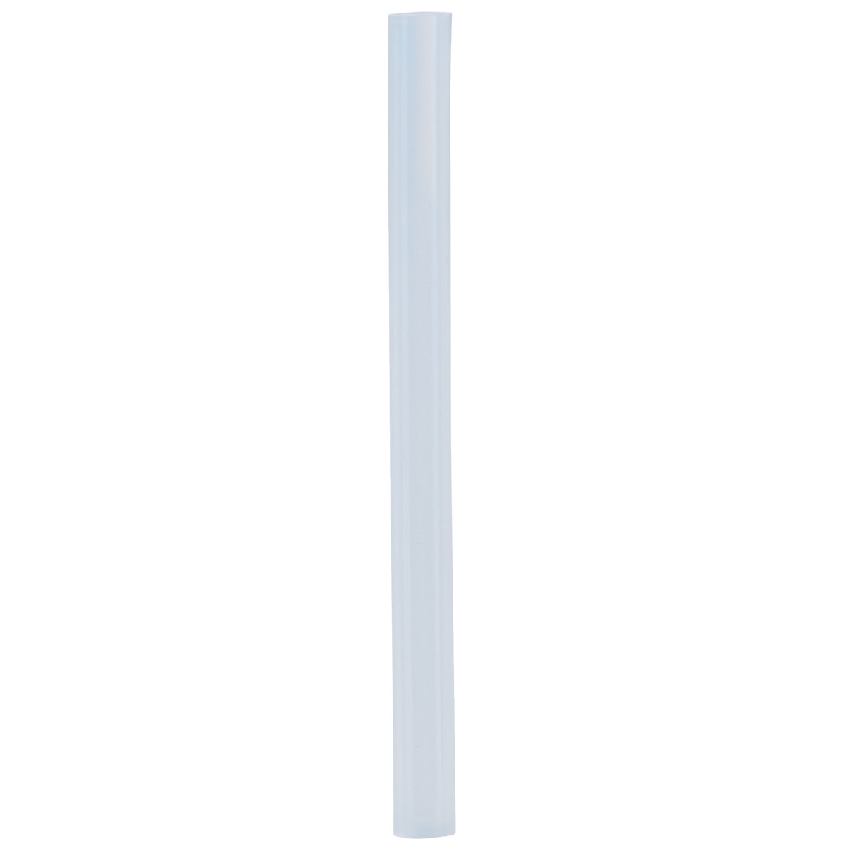 Heißklebesticks, transparent, 0,7x9 cm, 36 Stück