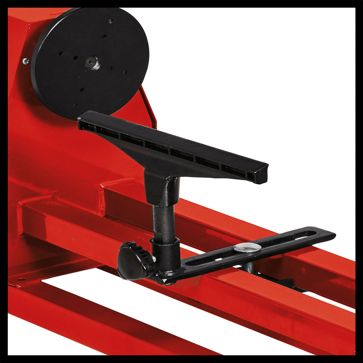 Einhell Drechselbank TC-WW 1000/1 Bild 5