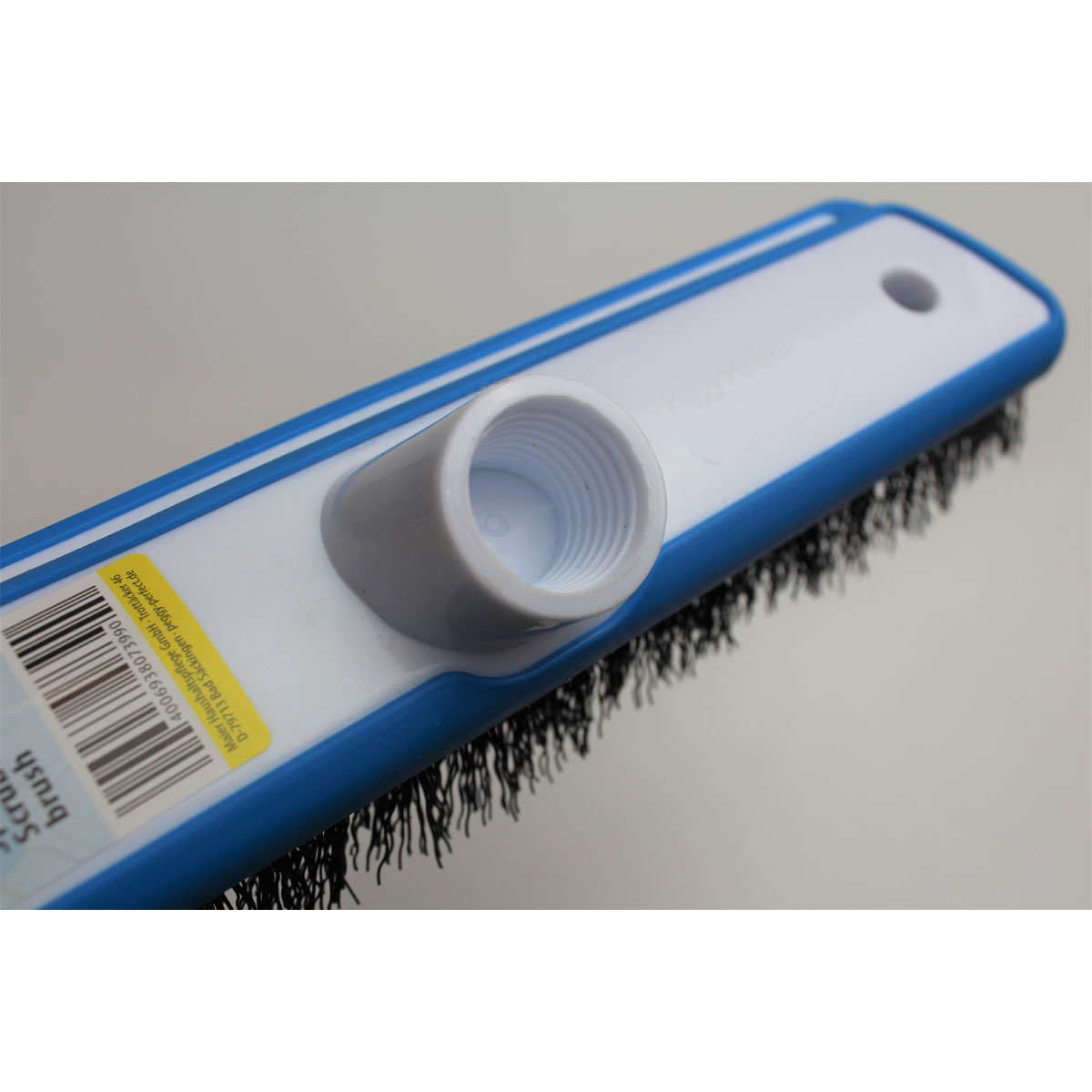 Peggy-Perfect Schrubber 2K Soft Stripes ohne Stiel Bild 2