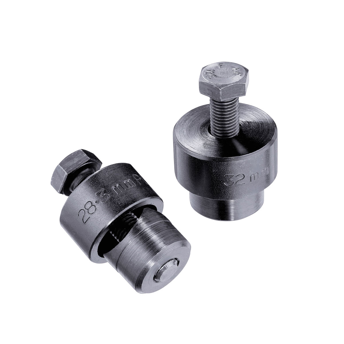 Rothenberger Industrial Schraublocher 35 mm