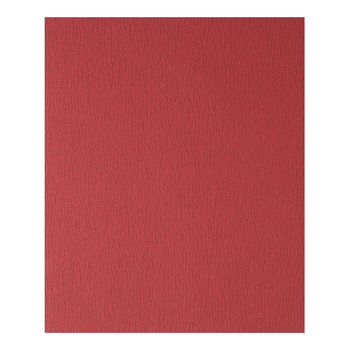 Handschleifblatt K240, 230x280mm, rot