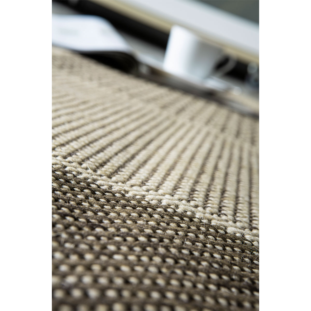 andiamo Teppich Utah 160x230 cm beige Bild 11