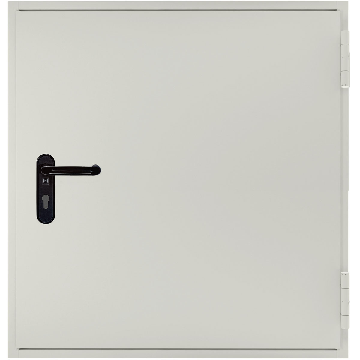 FH-Klappe T 30-1 H 8-5 750 x 875 mm