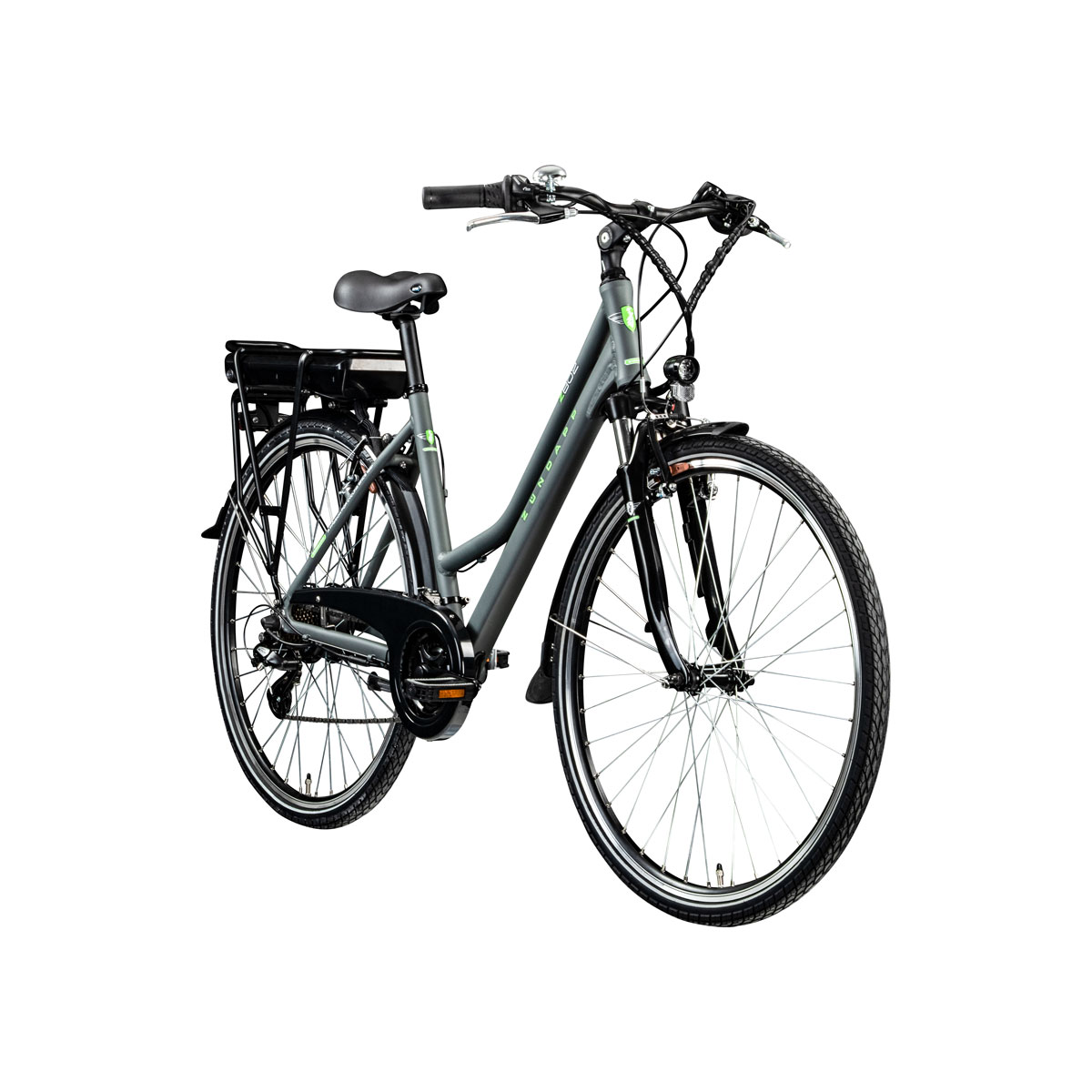 Luxus Zndapp Z802 Damen Fotos