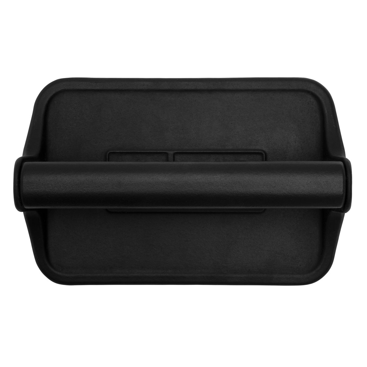 Weber Hamburgerpresse für Grillplatten Bild 3