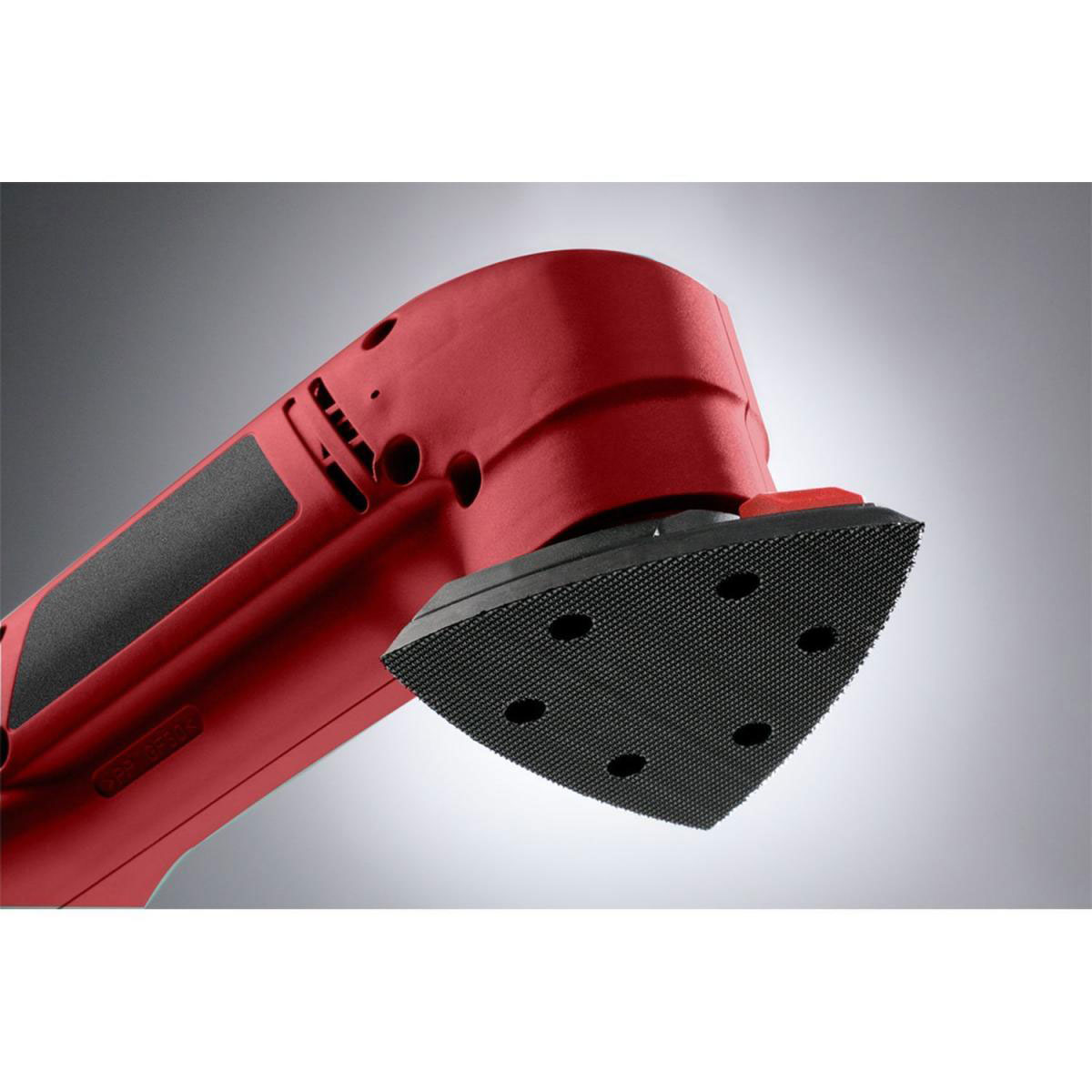 kwb  Haftstützteller Quick-Stick für Deltaschleifer Bild 3