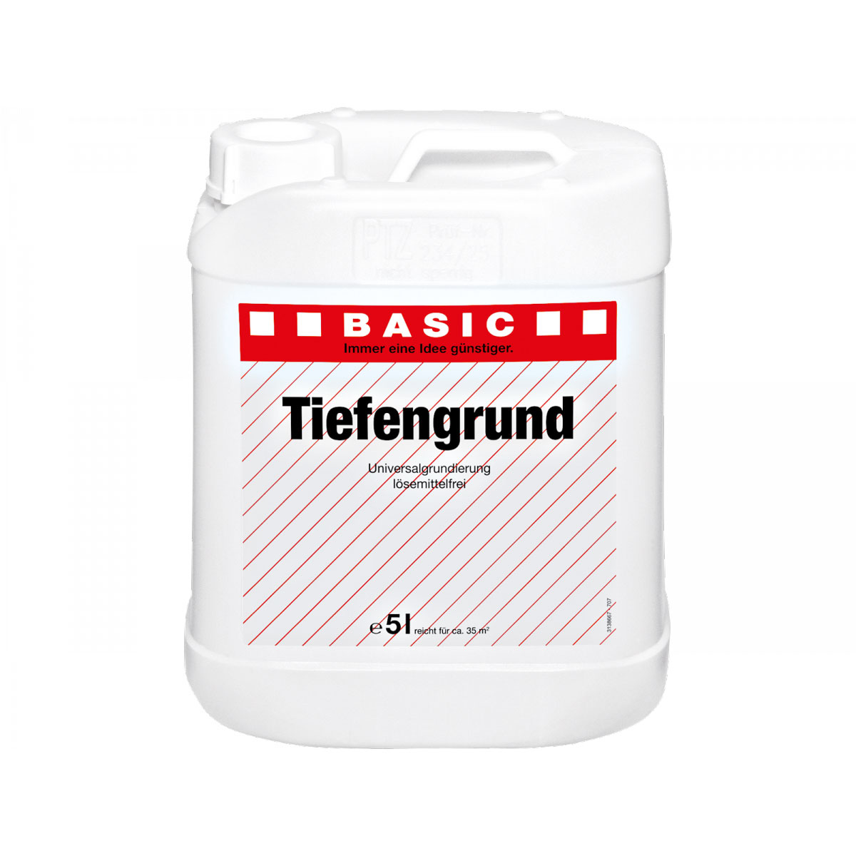 Basic Tiefengrund 5 L