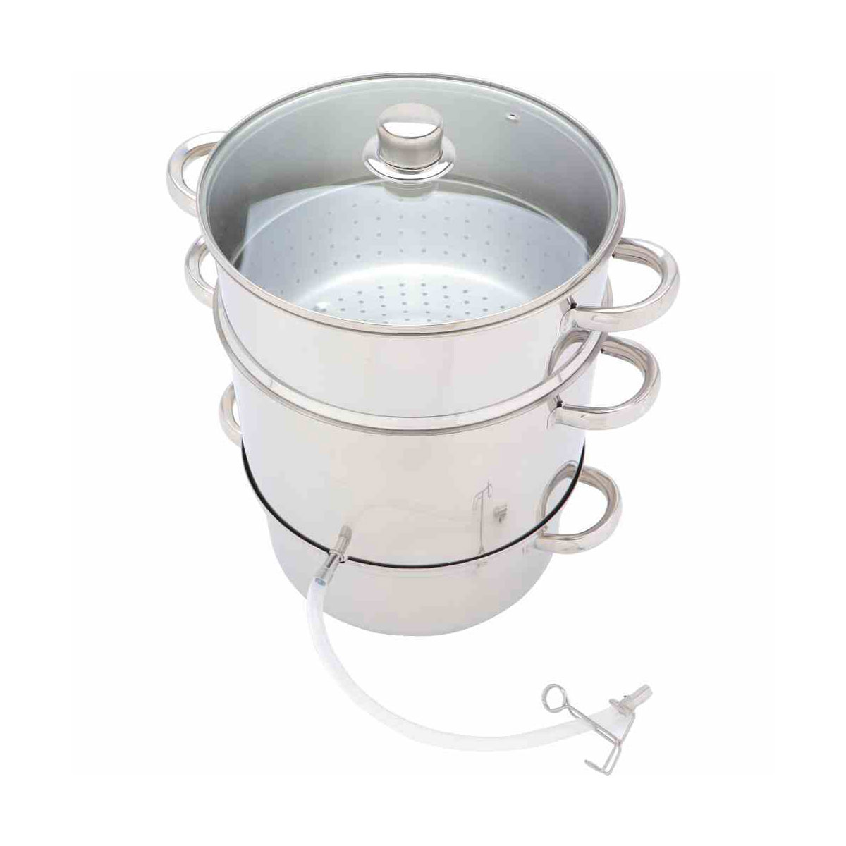 Fruchtentsafter Bild 2